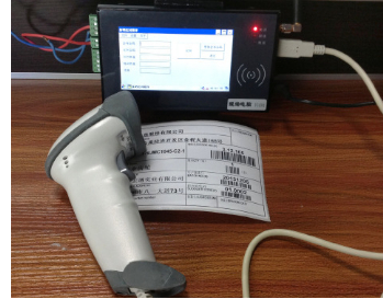 條碼防錯(cuò)檢測(cè)系統(tǒng)